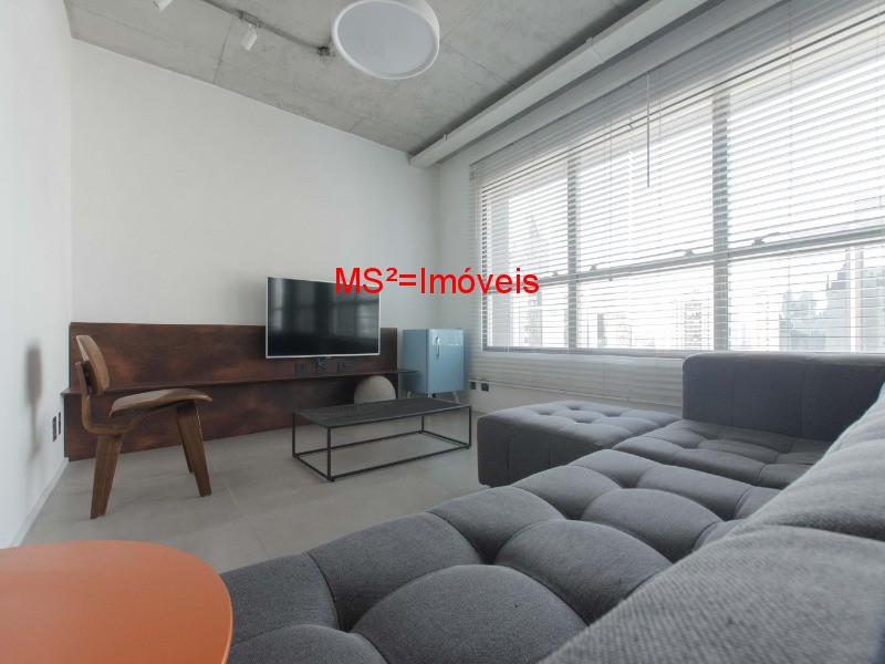 Apartamento, 1 quarto, 70 m² - Foto 2