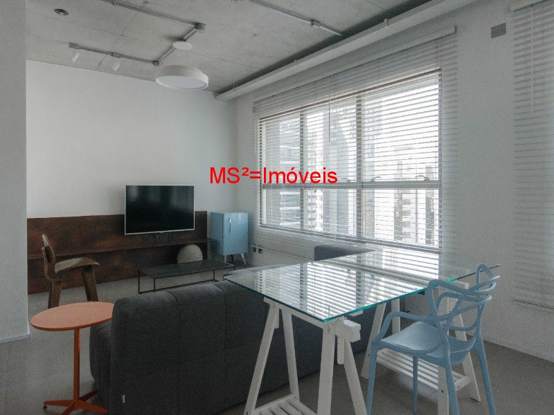 Apartamento, 1 quarto, 70 m² - Foto 3
