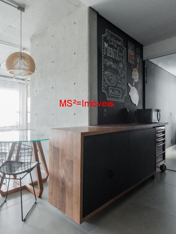 Apartamento, 1 quarto, 70 m² - Foto 6