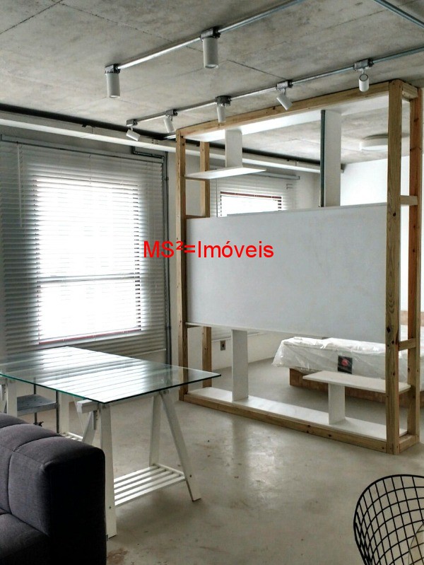 Apartamento, 1 quarto, 70 m² - Foto 8