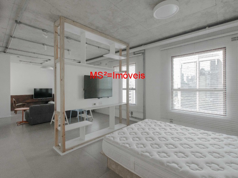 Apartamento, 1 quarto, 70 m² - Foto 11