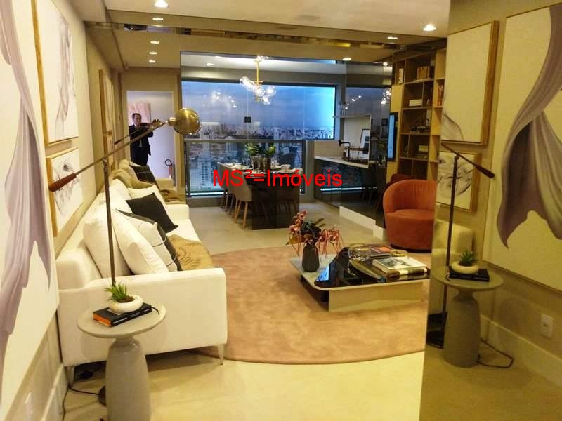 Apartamento, 2 quartos, 65 m² - Foto 2