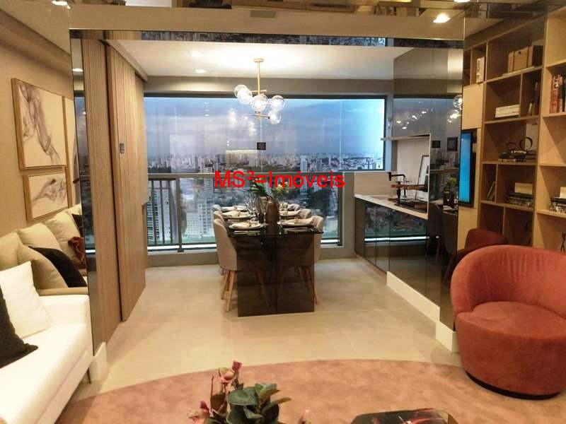 Apartamento, 2 quartos, 65 m² - Foto 4