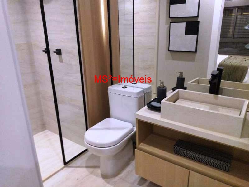 Apartamento, 2 quartos, 65 m² - Foto 21