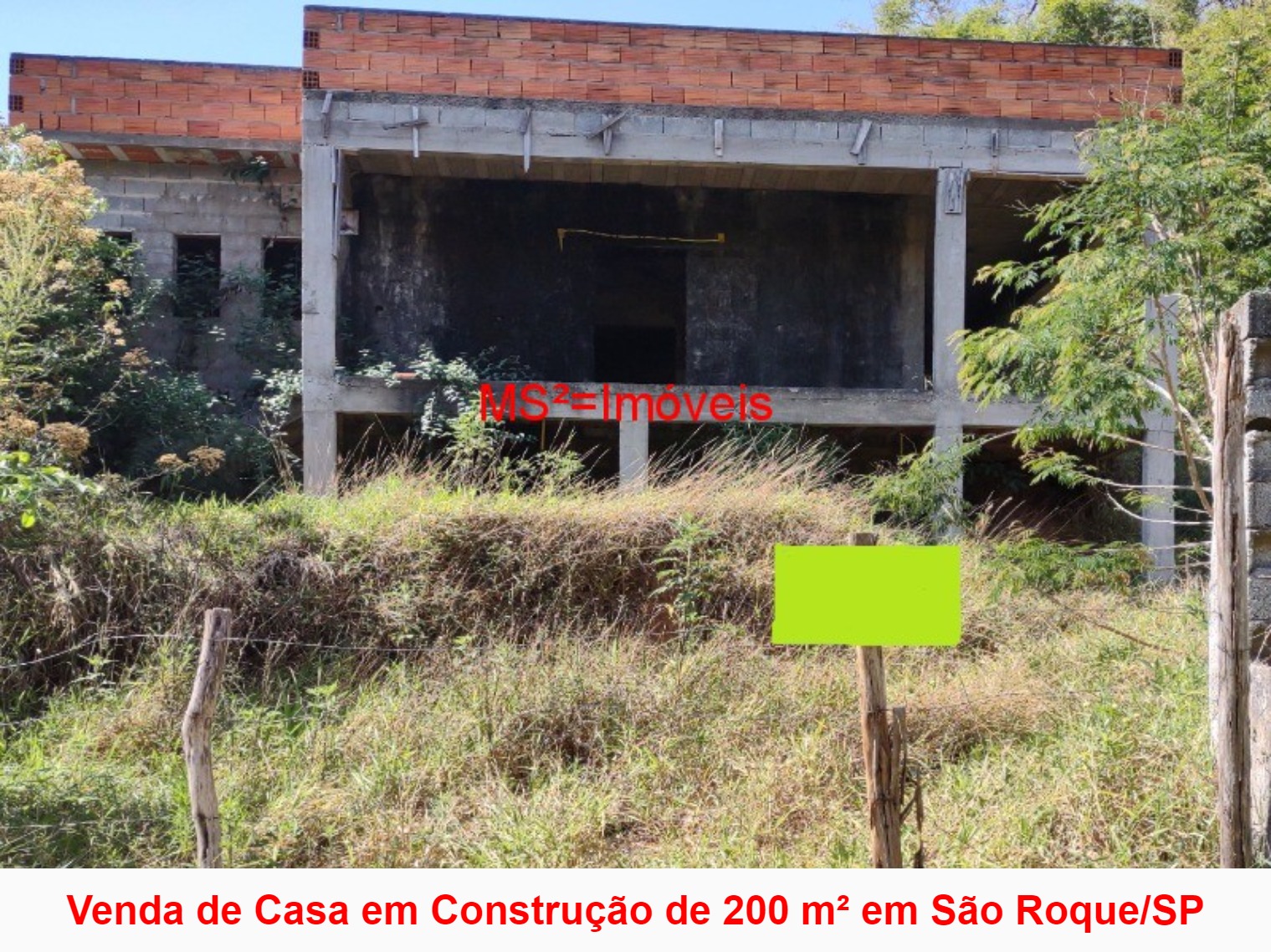 Casa, 2 quartos - Foto 1