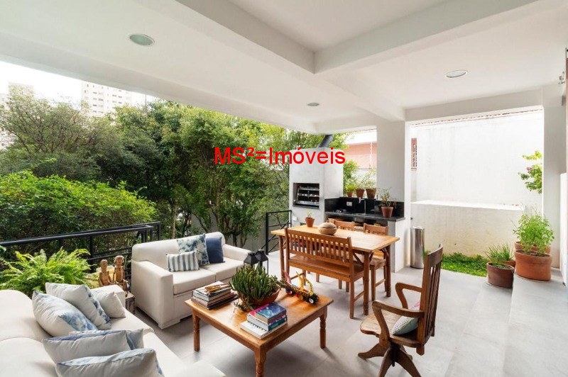 Casa, 4 quartos - Foto 14