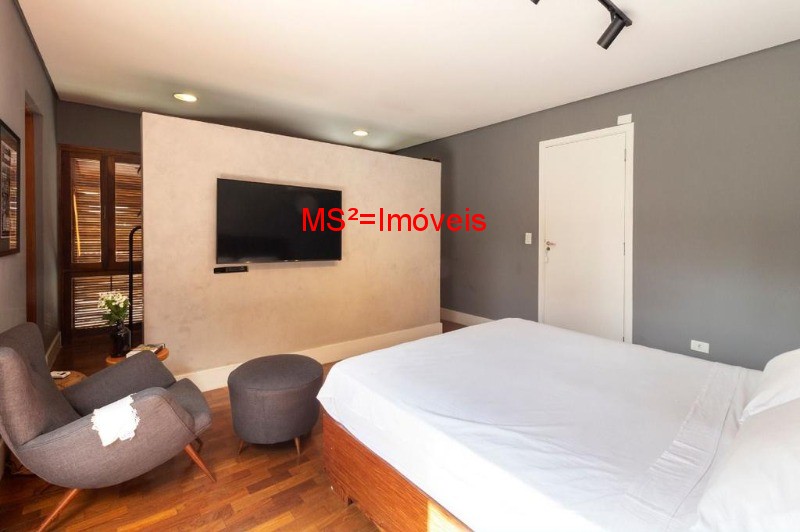 Casa, 4 quartos - Foto 21