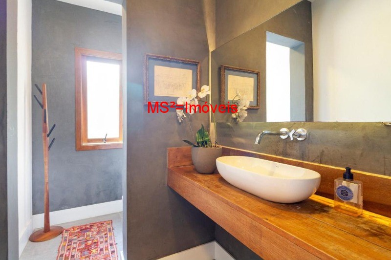 Casa, 4 quartos - Foto 17