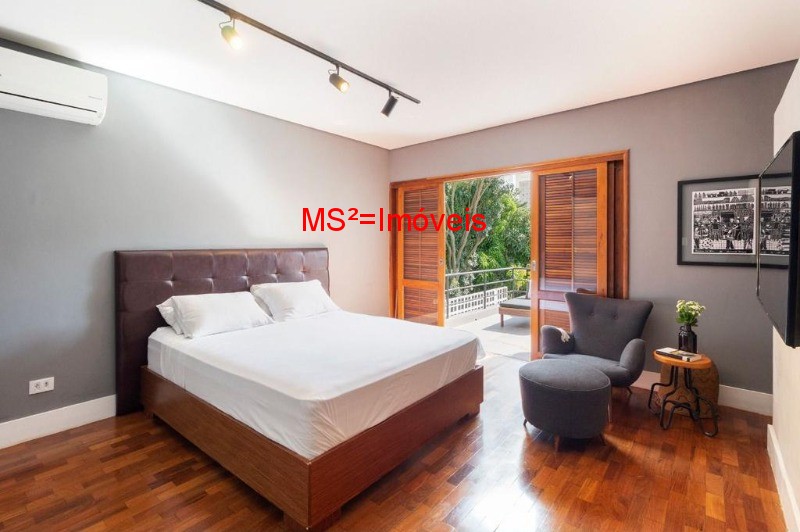 Casa, 4 quartos - Foto 20