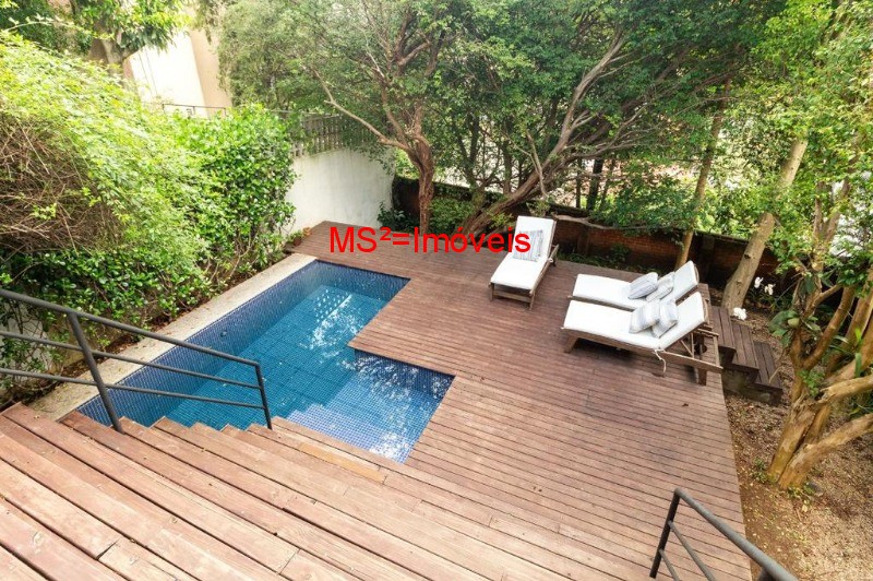 Casa, 4 quartos - Foto 15