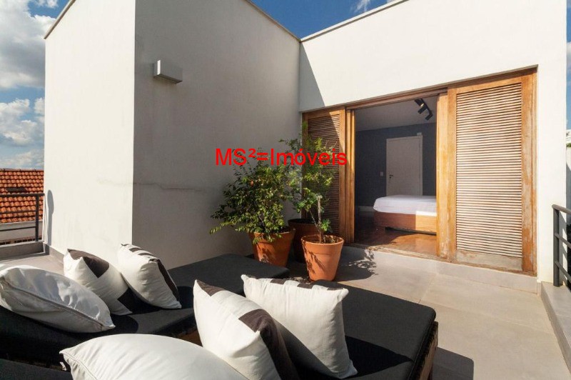 Casa, 4 quartos - Foto 25