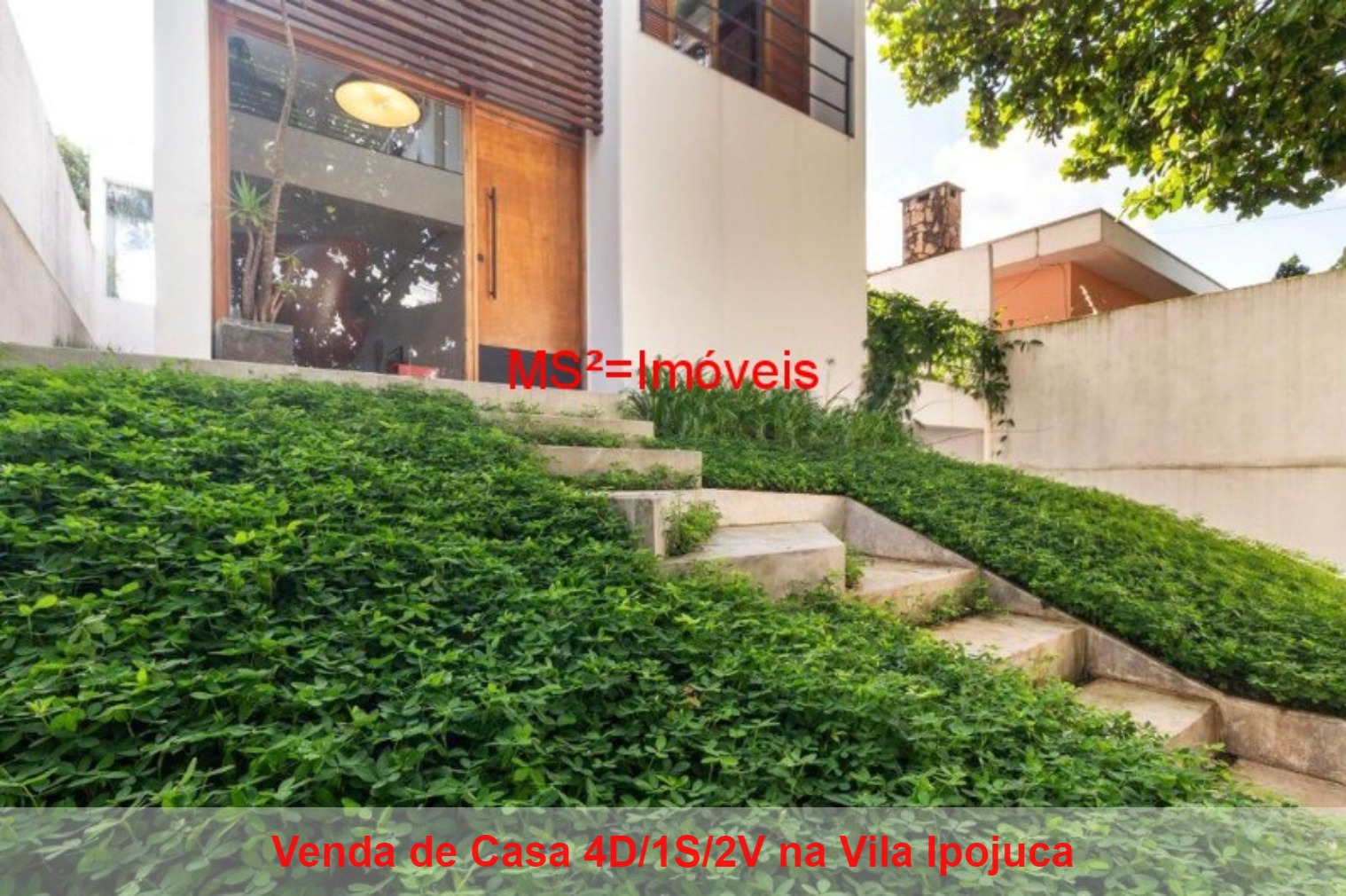 Casa, 4 quartos - Foto 1