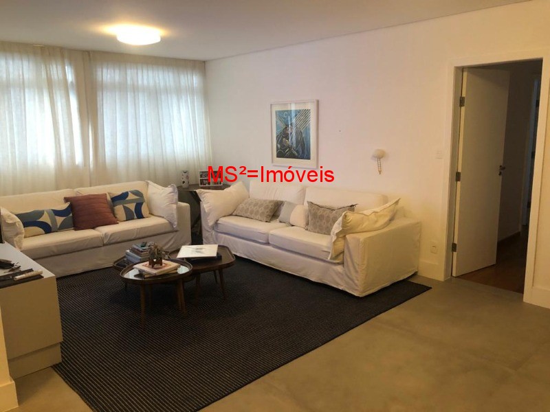 Apartamento, 3 quartos, 103 m² - Foto 2