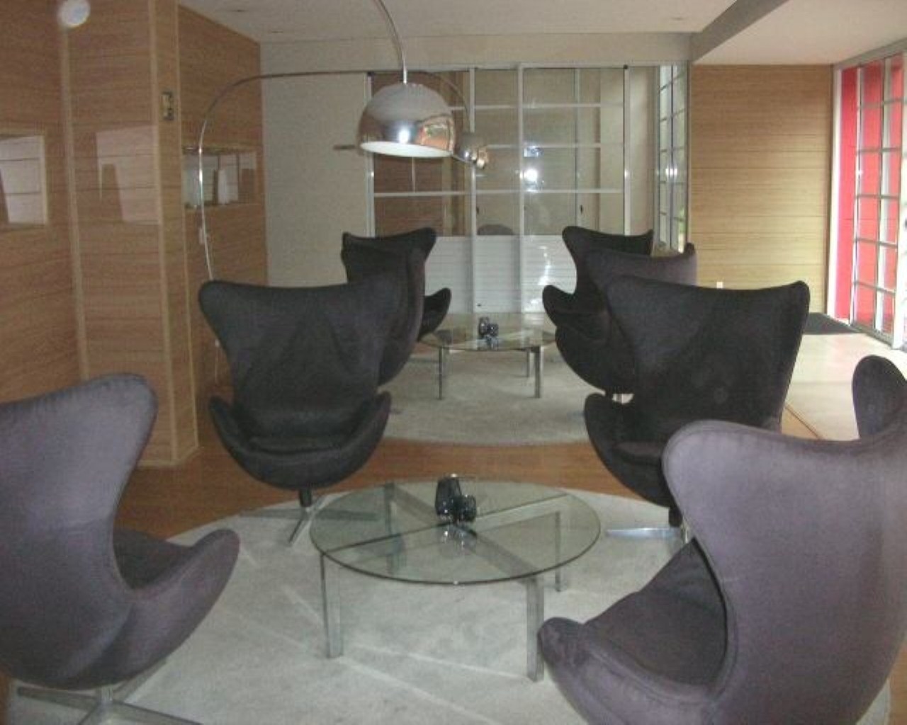 Apartamento para alugar com 1 quarto, 47m² - Foto 3