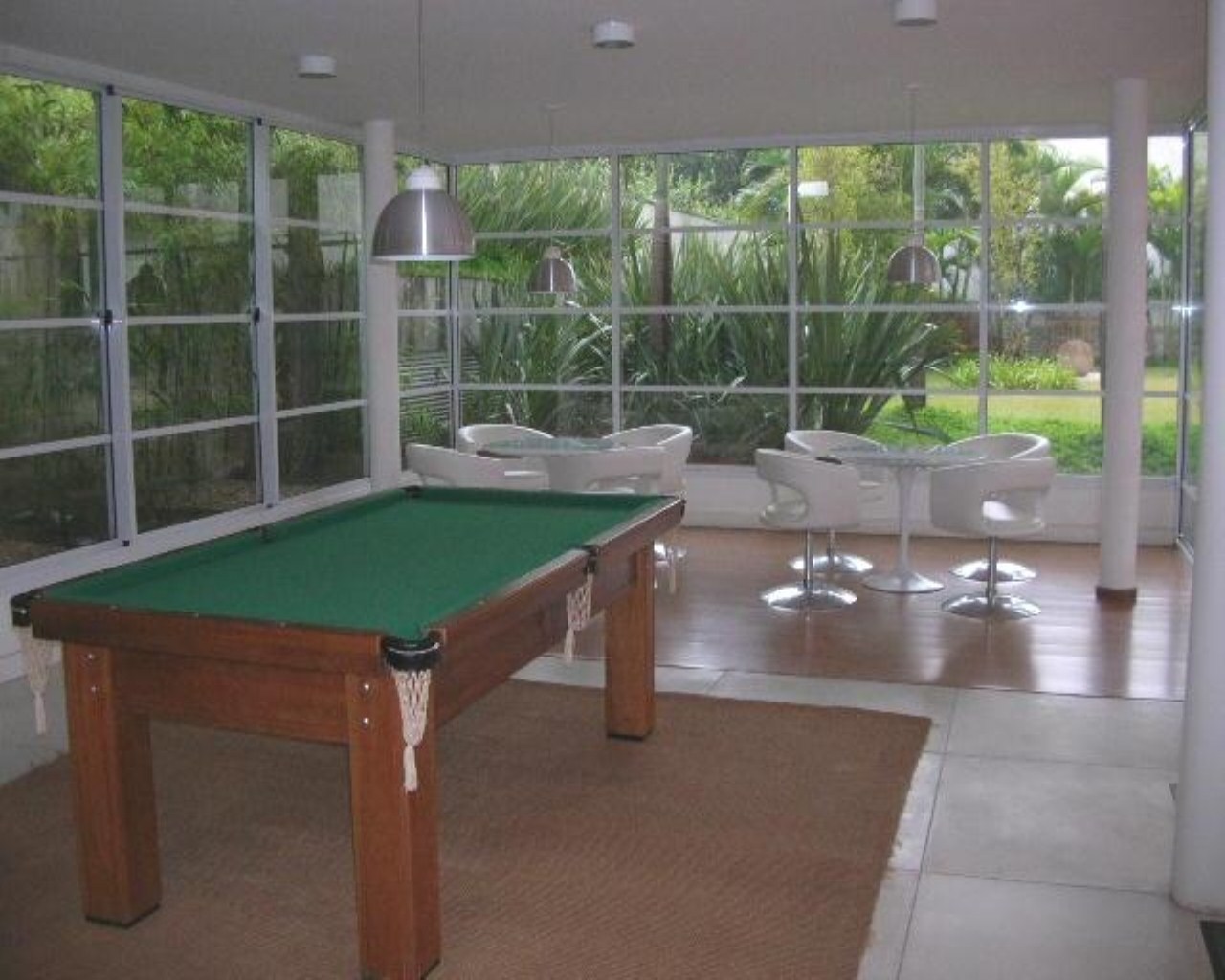 Apartamento para alugar com 1 quarto, 47m² - Foto 4