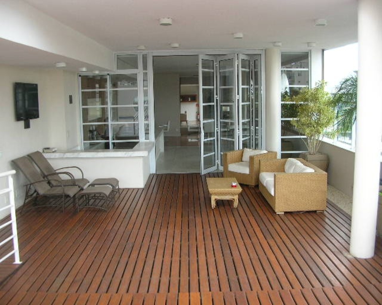 Apartamento para alugar com 1 quarto, 47m² - Foto 6