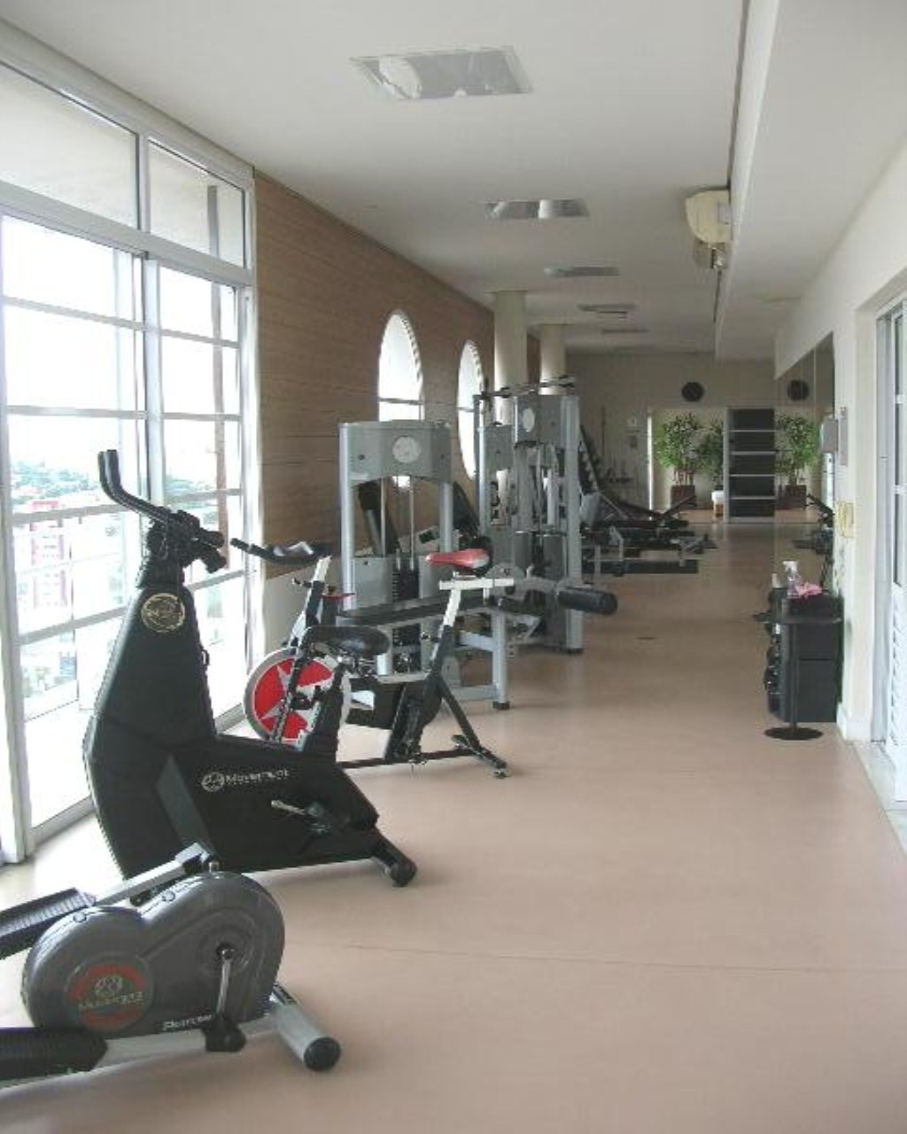 Apartamento para alugar com 1 quarto, 47m² - Foto 7