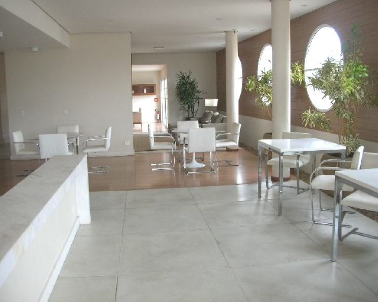 Apartamento para alugar com 1 quarto, 47m² - Foto 8