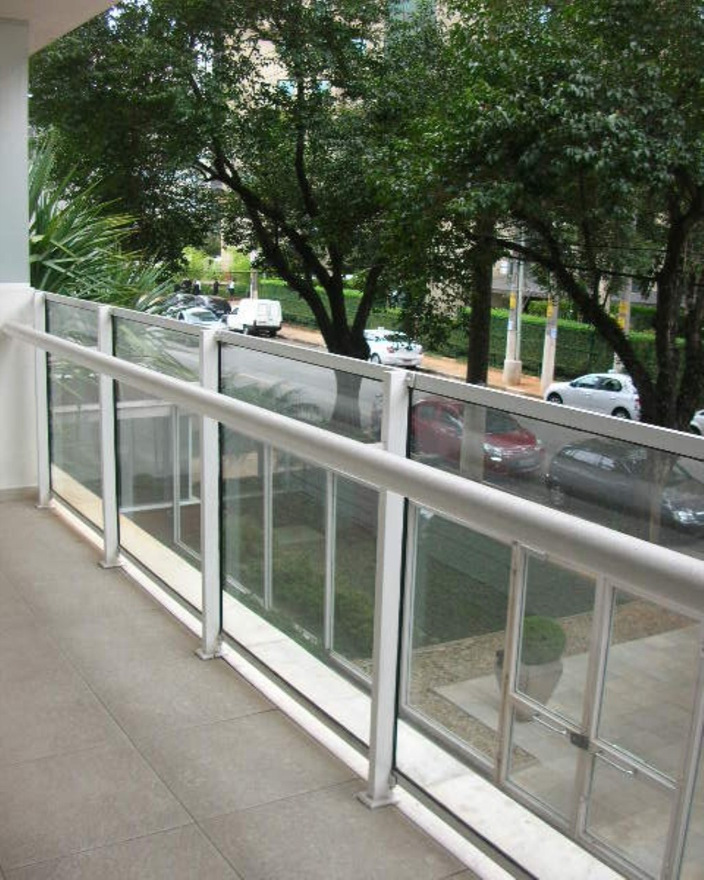 Apartamento para alugar com 1 quarto, 47m² - Foto 15