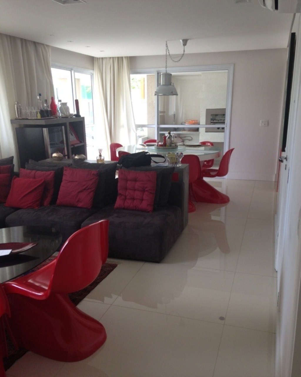 Apartamento, 3 quartos, 132 m² - Foto 2
