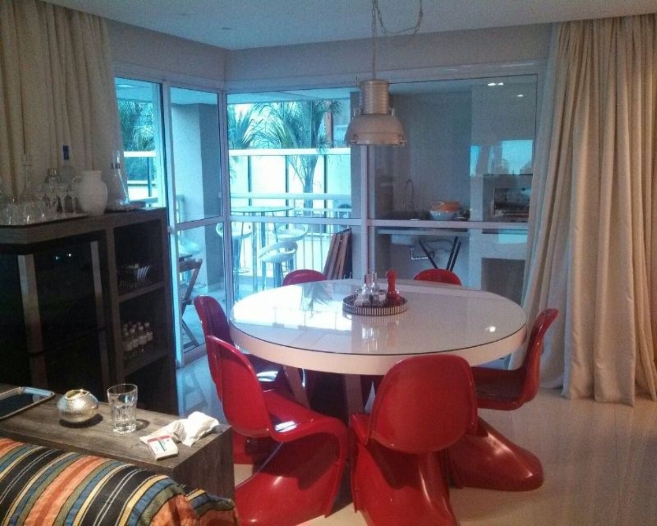 Apartamento, 3 quartos, 132 m² - Foto 4