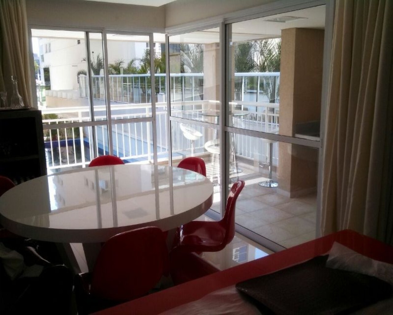 Apartamento, 3 quartos, 132 m² - Foto 5