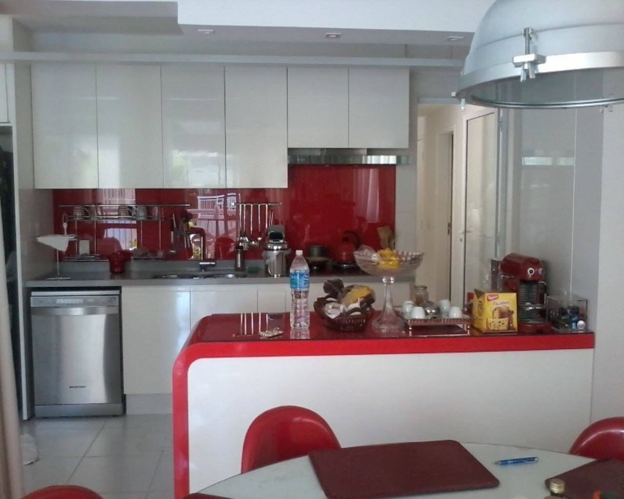 Apartamento, 3 quartos, 132 m² - Foto 9