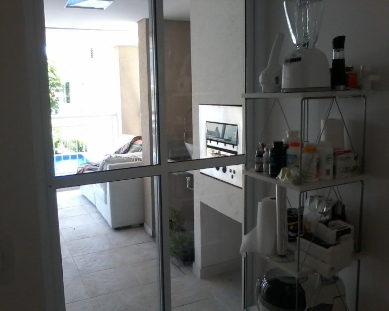 Apartamento, 3 quartos, 132 m² - Foto 11