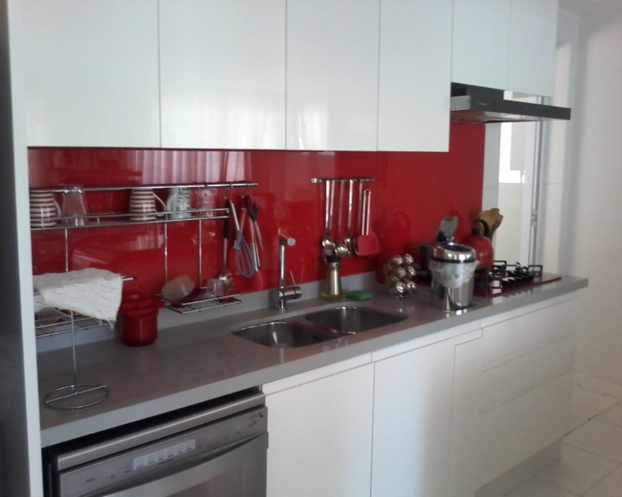 Apartamento, 3 quartos, 132 m² - Foto 12