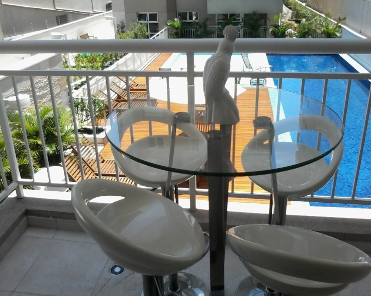 Apartamento, 3 quartos, 132 m² - Foto 14