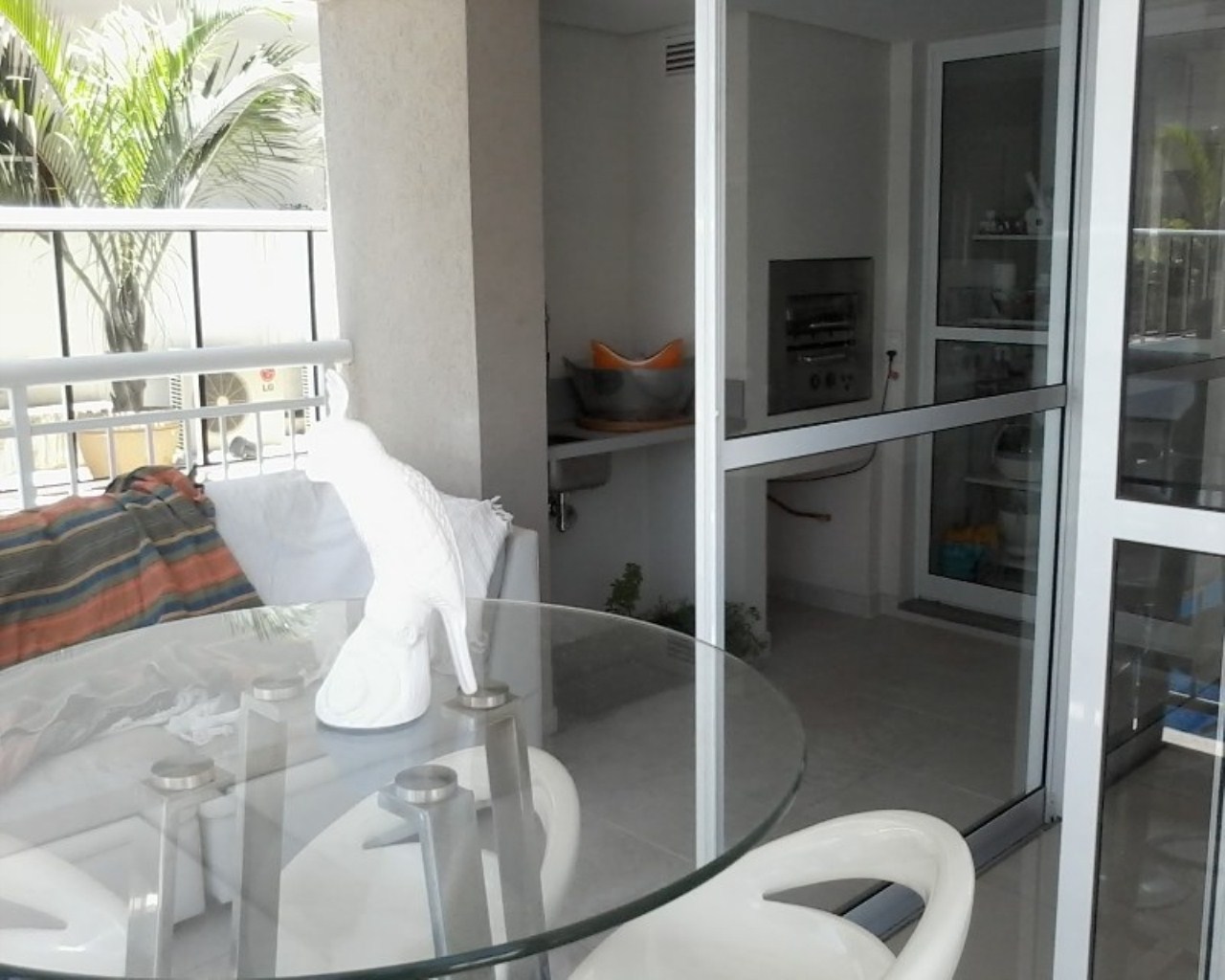 Apartamento, 3 quartos, 132 m² - Foto 15