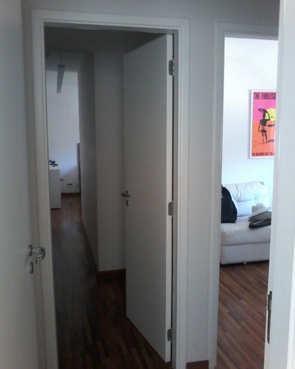Apartamento, 3 quartos, 132 m² - Foto 27