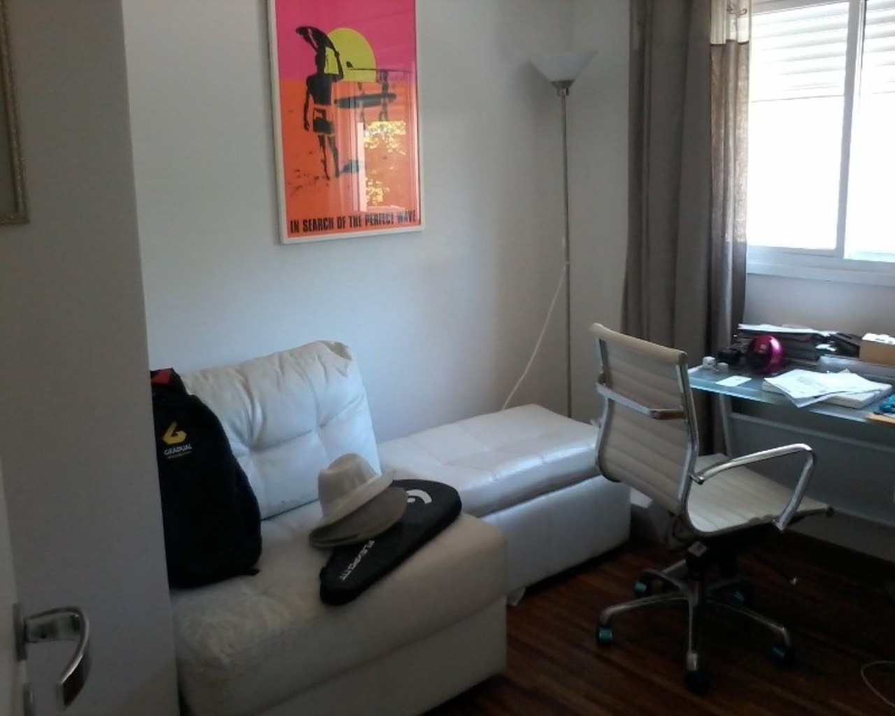 Apartamento, 3 quartos, 132 m² - Foto 32