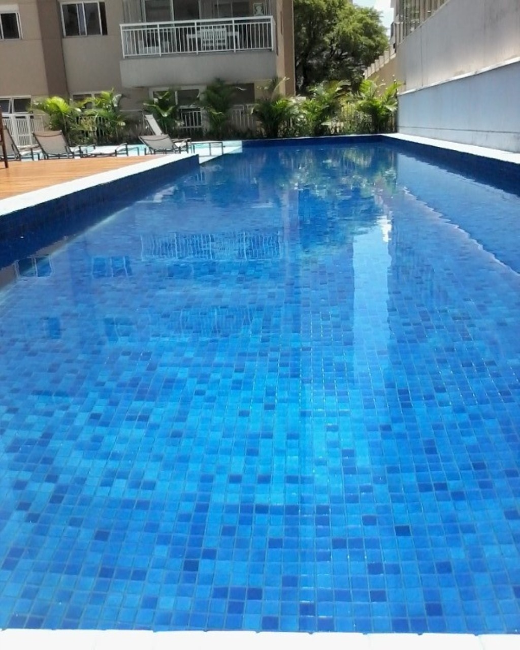 Apartamento, 3 quartos, 132 m² - Foto 49