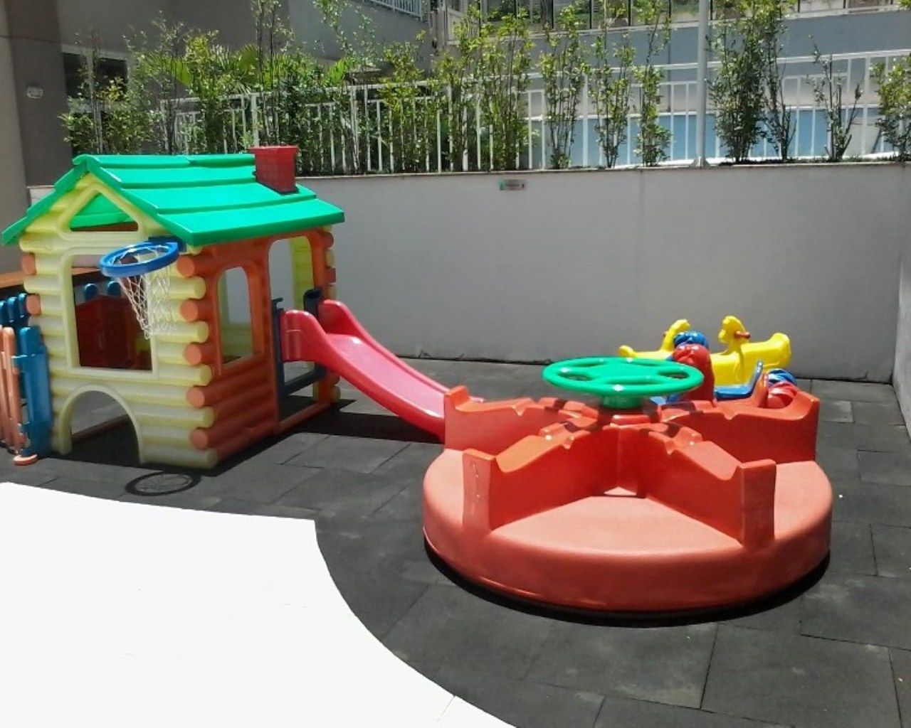 Apartamento, 3 quartos, 132 m² - Foto 51