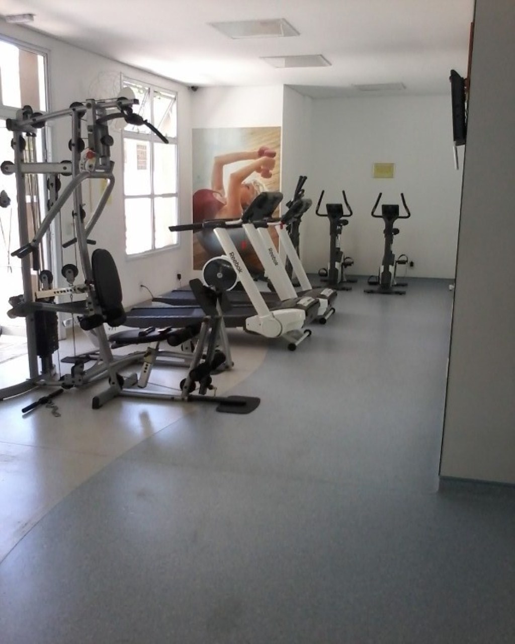 Apartamento, 3 quartos, 132 m² - Foto 53