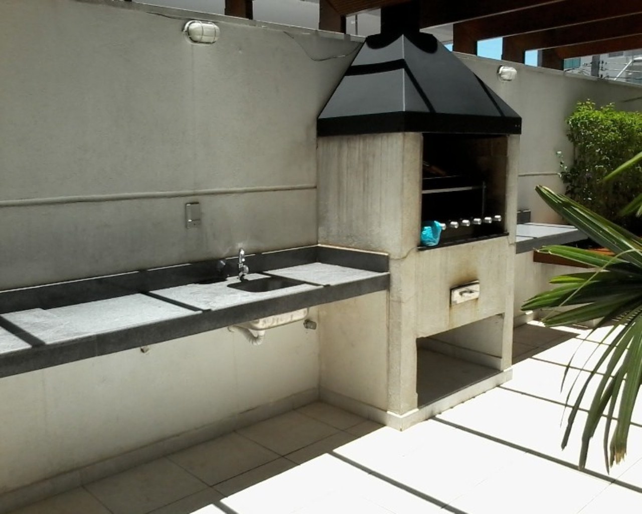 Apartamento, 3 quartos, 132 m² - Foto 59