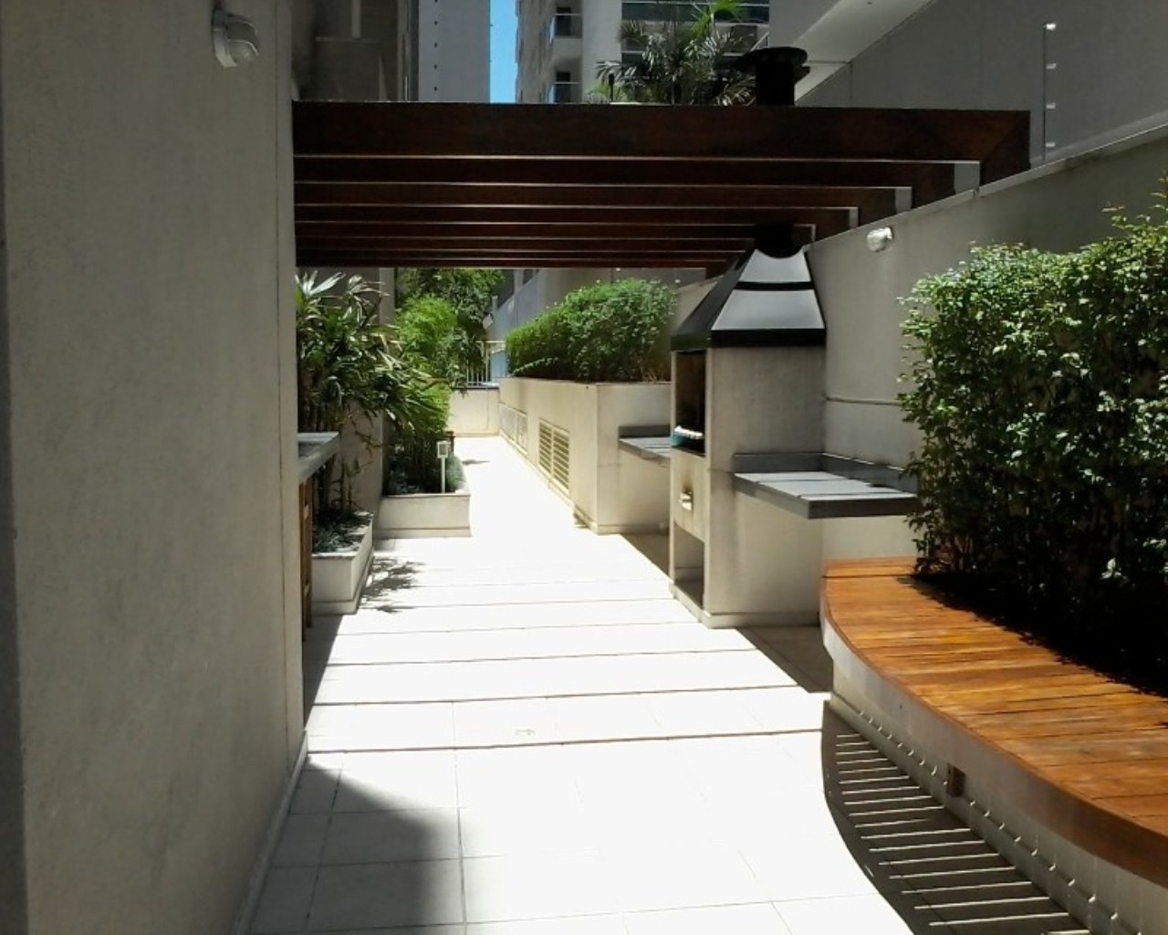 Apartamento, 3 quartos, 132 m² - Foto 60