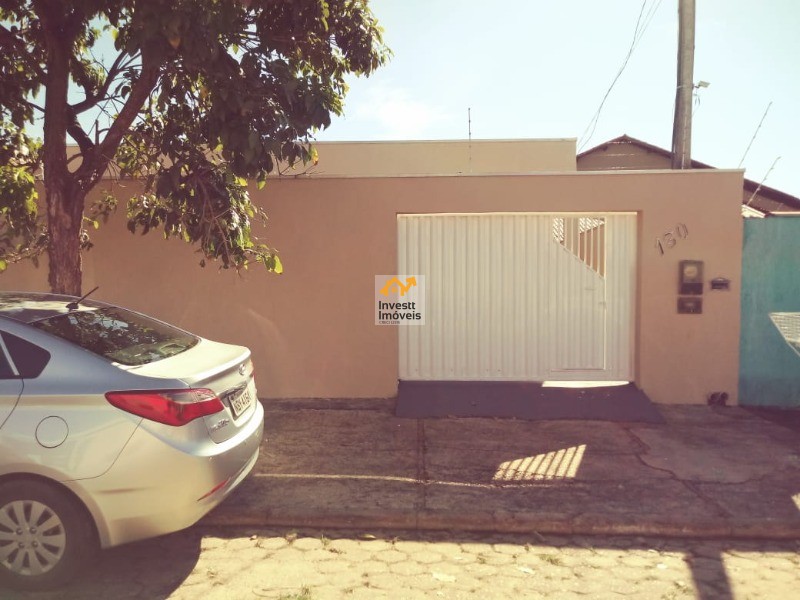 Casa, 3 quartos - Foto 1