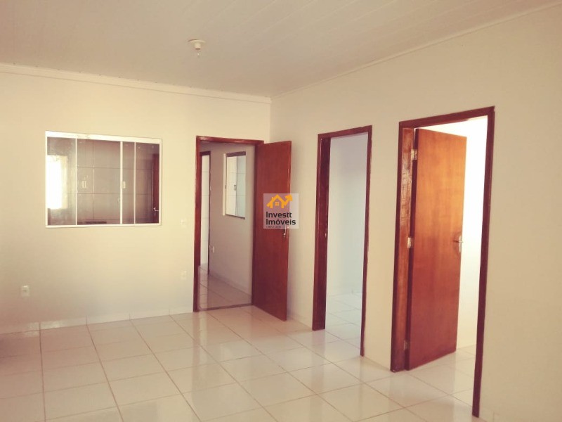 Casa, 3 quartos - Foto 9