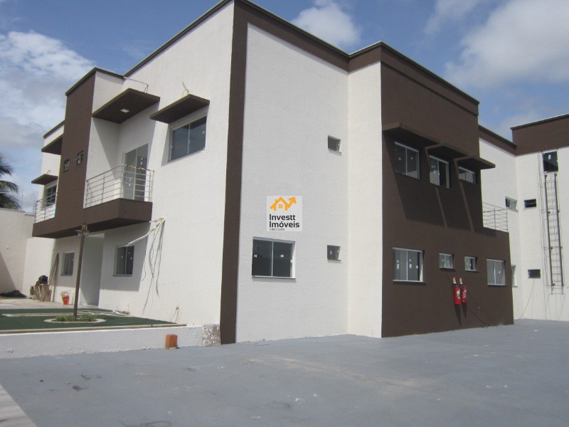 Apartamento, 2 quartos - Foto 1