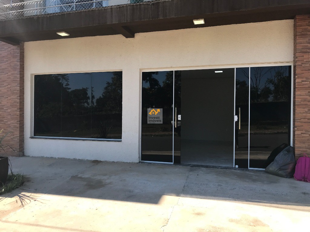 Loja-Salão - Foto 1