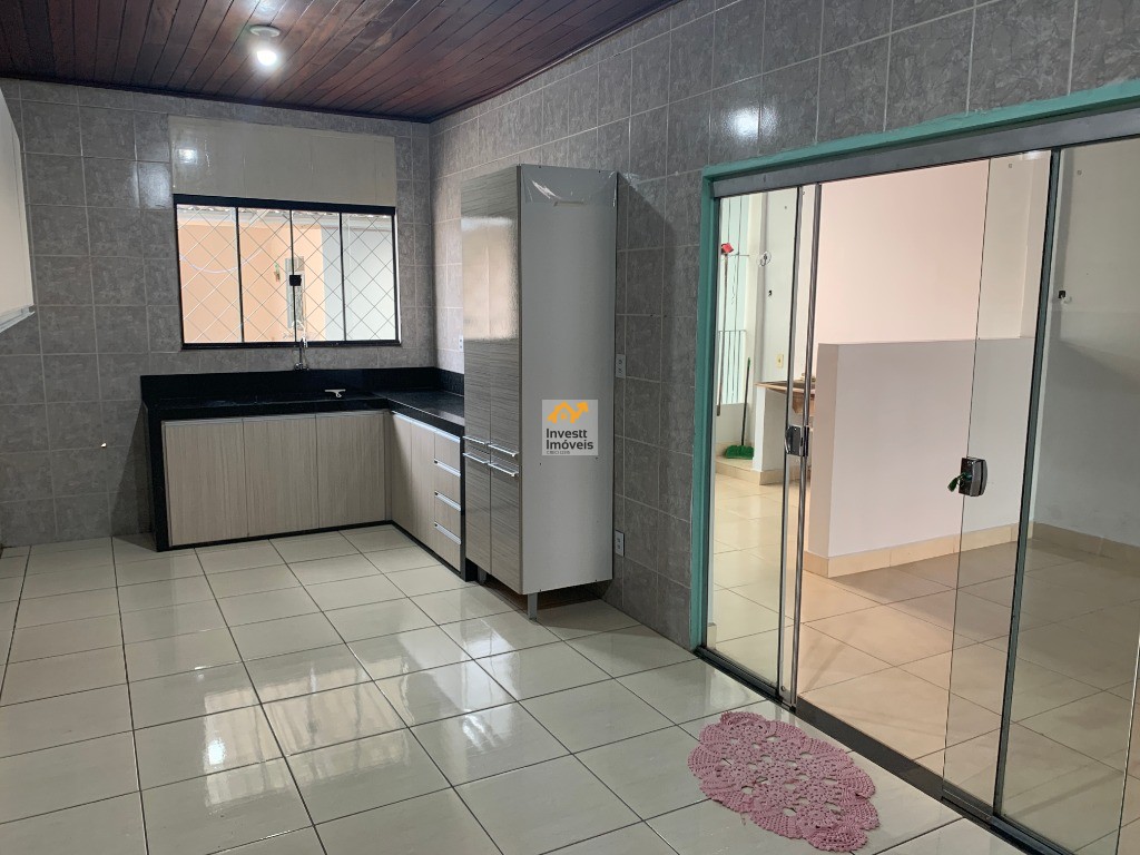 Casa, 4 quartos - Foto 5