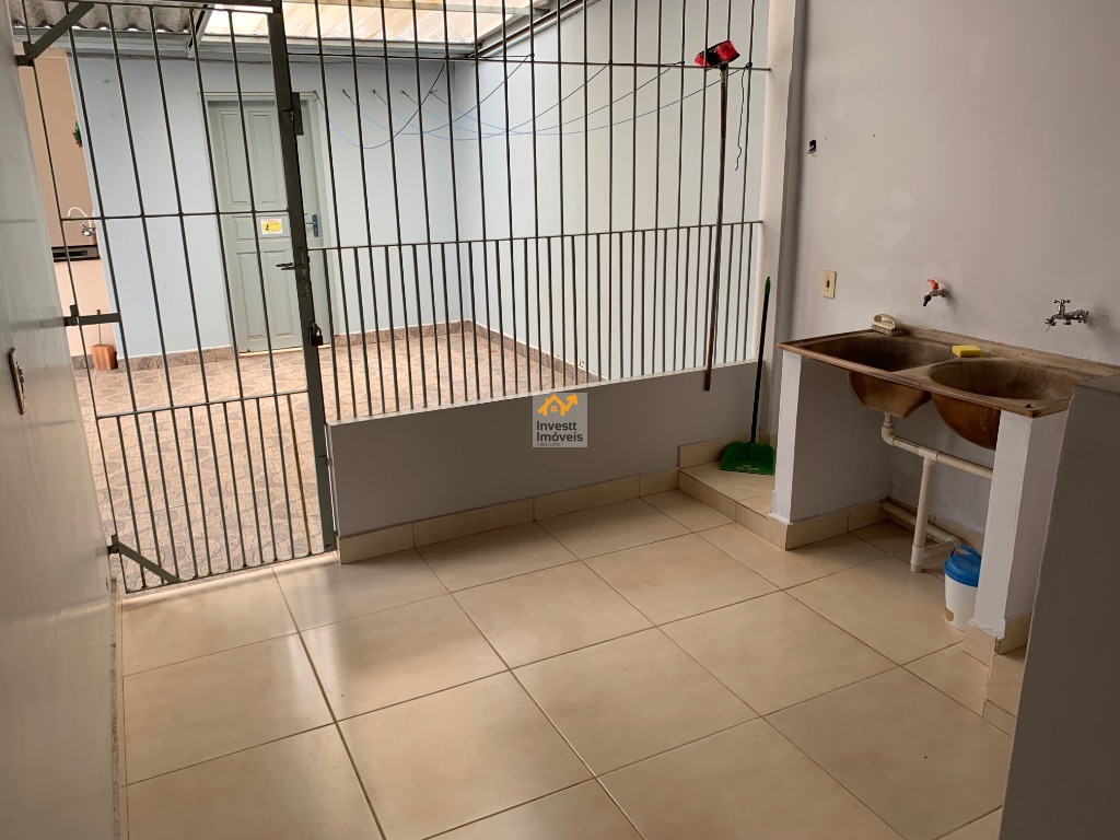 Casa, 4 quartos - Foto 13