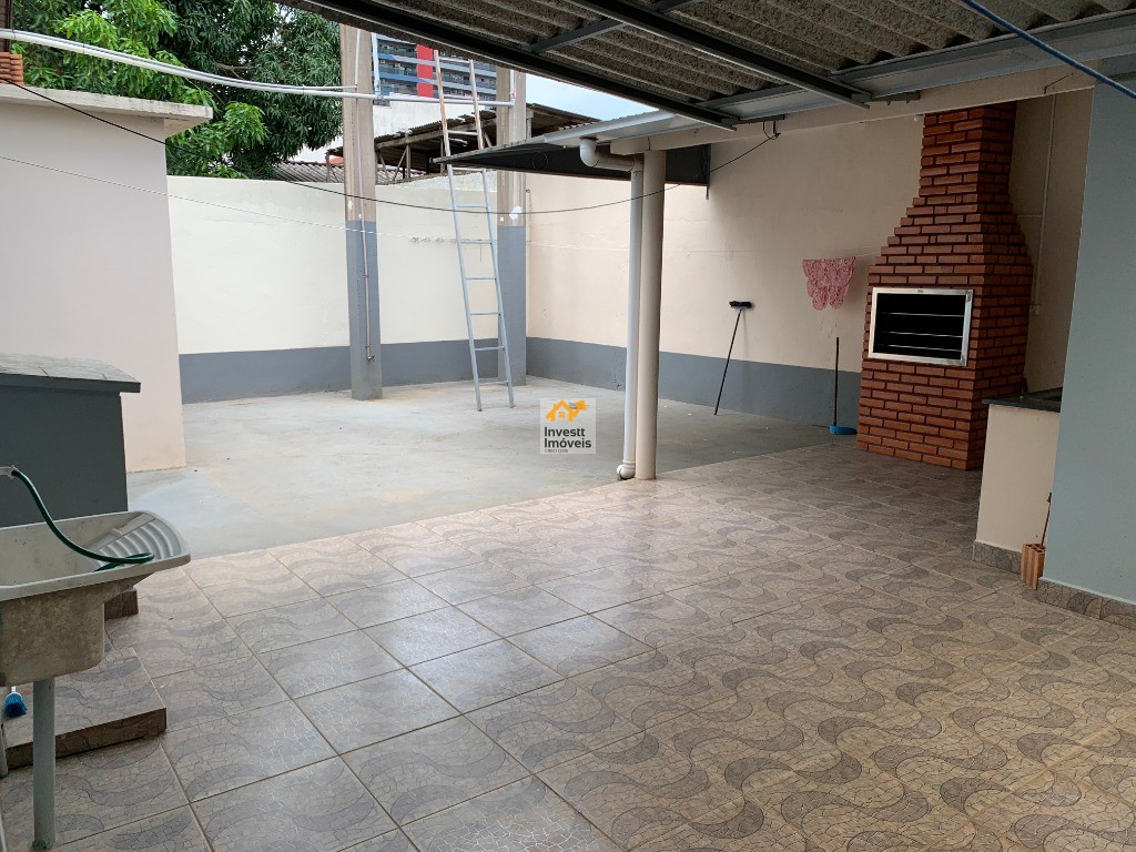 Casa, 4 quartos - Foto 14