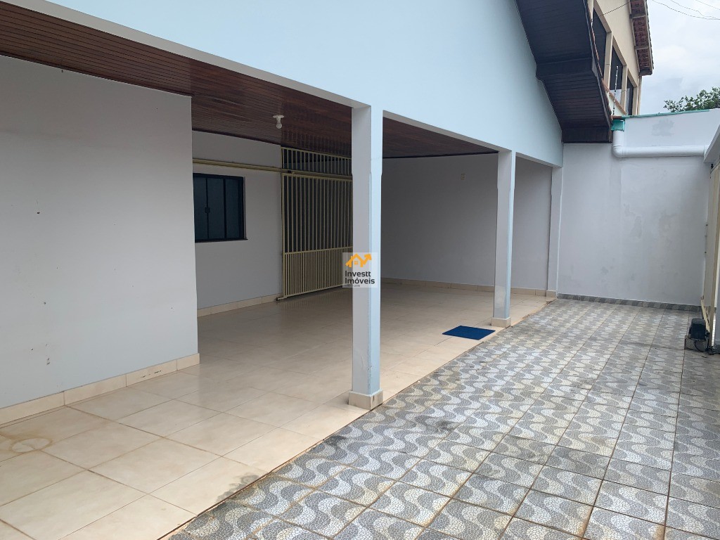 Casa, 4 quartos - Foto 2