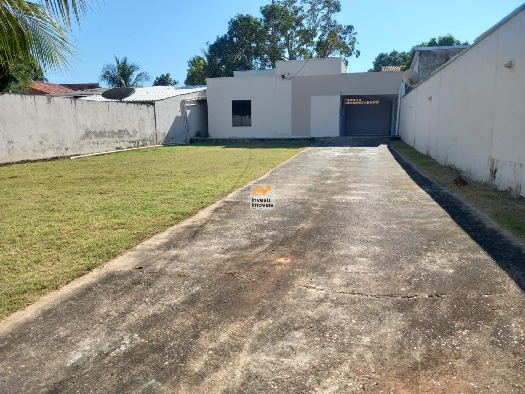 Casa, 2 quartos - Foto 3