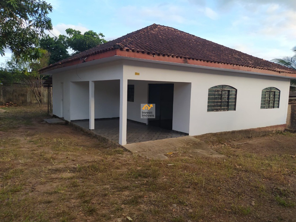 Casa para alugar com 3 quartos - Foto 1