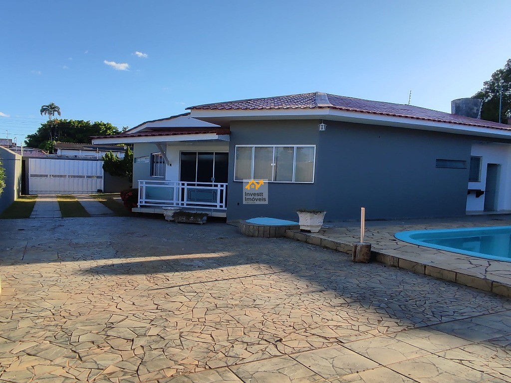 Casa, 2 quartos - Foto 4