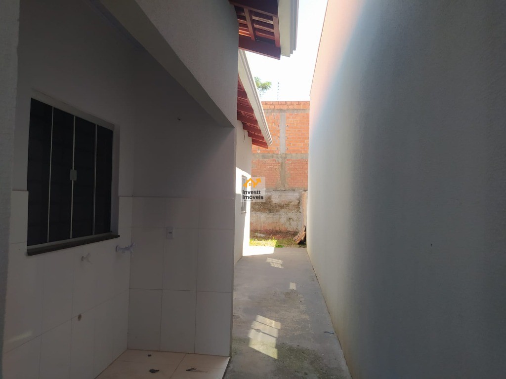 Casa, 2 quartos - Foto 14